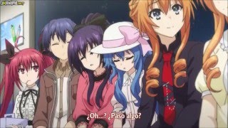 Insite tus ultimas horas anime