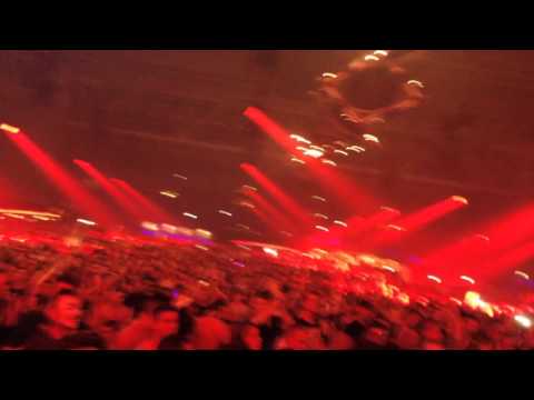 Noisecontrollers & Wildstylez @ Qlimax 2015-11-21
