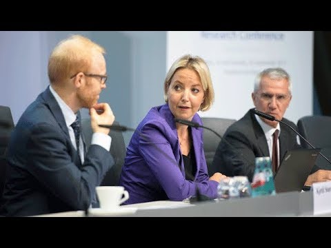 Second ECB Annual Research Conference - Paper 7 Q&A