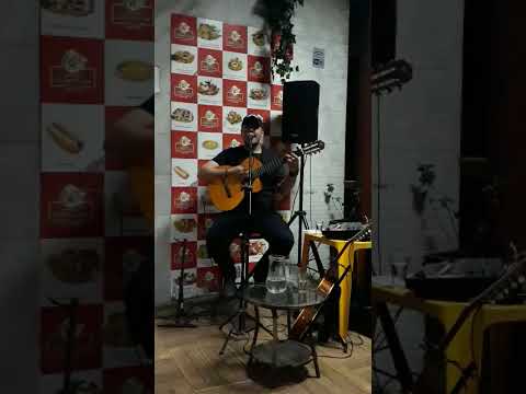 Tô Indo Embora (Cover) Daniel Vilela – Ao Vivo | Aparecida de Goiânia/GO (11/05/2019)
