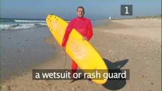 How To Surf A Wave In One Day