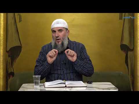 132. Komenti i sures Bekare Ajeti (229-2) - Hoxhë Muharem Ismaili