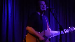 Howie Day - Bunnies - live - London 2019