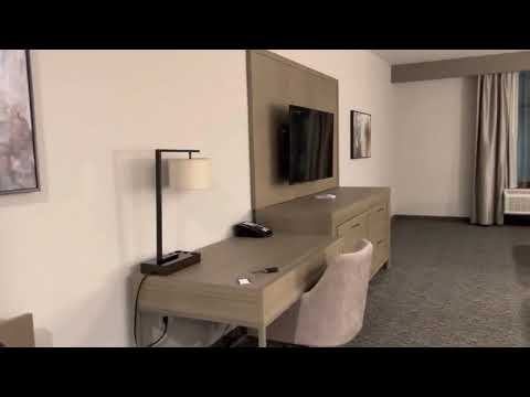 Back at Best Western Premier Energy Corridor in Katy, Texas 5/2023