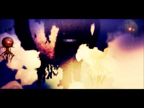 Sandro Silva & Oliver Twizt - Gladiator vs Rihanna - We Found Love ft. Calvin Harris (Aiur Mashup)