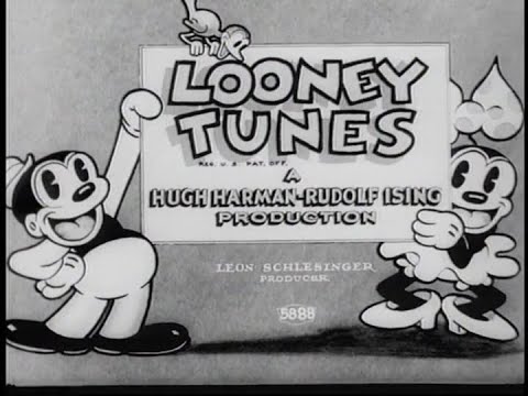 Whistle and Blow Your Blues Away (1933)