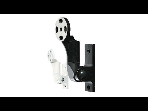 Axiom Full Metal Bracket Installation