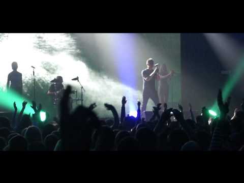 SEL - Aš žiūriu į tave pasauli (HD video @ Alytaus Arena)