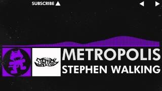 Cover art for Metropolis