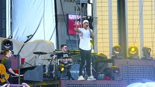 KANE BROWN PULL IT OFF