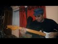 Hot Line -(The Ventures) - por Carlos Valencia -