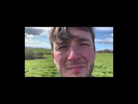 Tom Bright - Storm in a Teacup (Official Video)