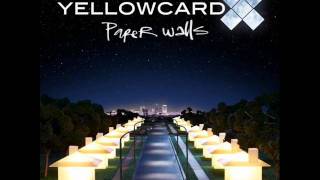 &quot;Bombers&quot; | Yellowcard | Paper Walls