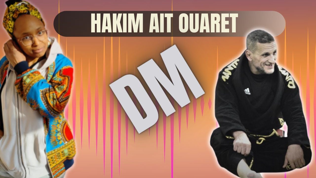 Hakim Ait Ouaret