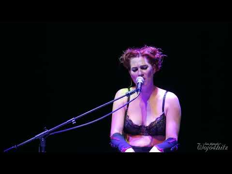 4/20 Dresden Dolls - Ultima Esperanza @ 9:30 Club, Washington, DC 10/31/17