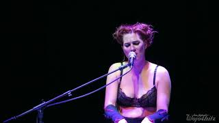 4/20 Dresden Dolls - Ultima Esperanza @ 9:30 Club, Washington, DC 10/31/17