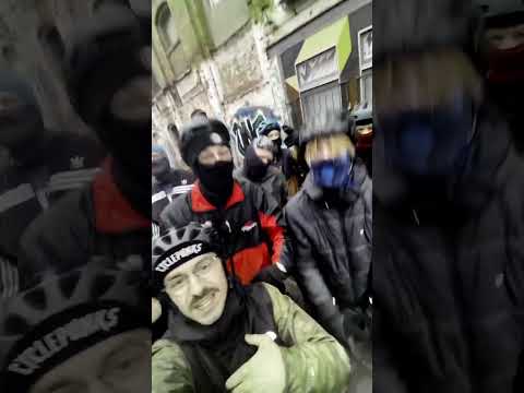 Kollege Hartmann - Bike Punk (Cana Remix)