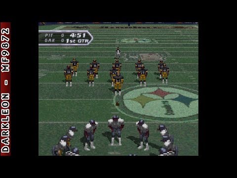 Gameplay Video