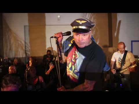 Smut Peddlers at Doll Hut 7/24/2021