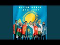 "Altyn Besik Ata Jurt" QAZAQSTAN