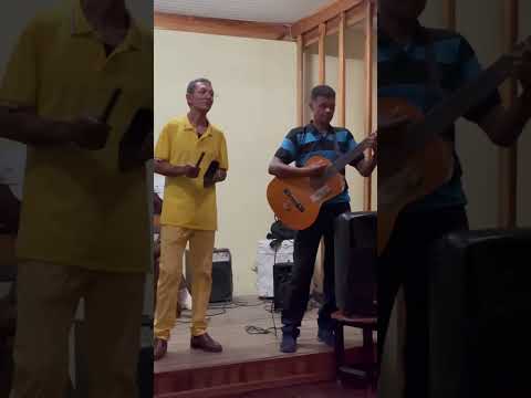 Música en Baracoa, Guantánamo, Cuba. Abril, 2024 #musicacubana #buenamusica #viajandoconshayra