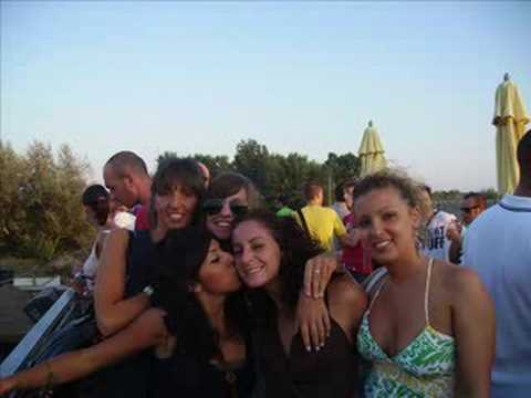 summer 2008 estate no stress