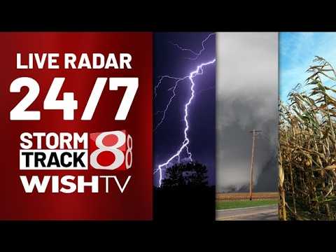 Vidor Radar