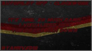 Autopilot Off - Clockwork (Lyrics)