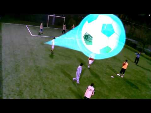 Altınpark Halı Saha 1 02.04.2016 22:00 - akillisaha.com