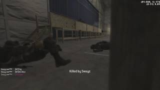 King of the darkside Pt. 1