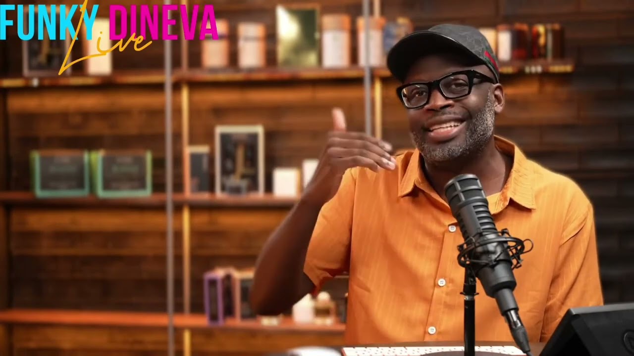 Amanda Seales Responds to Insecure Tour Exclusion With Netflix Trend
