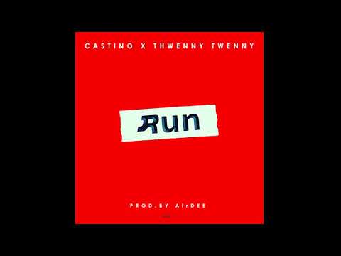 StinoLeThwenny - Run