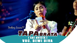 Download lagu TARLING LAWAS!!! TAPA BRATA - DEWI DIVA - KAJJOLE PANTURA 'DEWI DIVA GROUP' LIVE ONLINE mp3