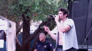 Steve Grand-We Are The Night