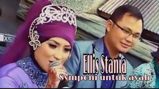 Download lagu Ellis Stania - Symphony untuk ayah mp3