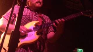 Fox Street - "Sneakin' Sally" (w/ Stanton Moore) 05.10.14