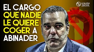 La Razón de Abinader para nombrar a Wellington Arnaud en INAPA!