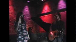 Charlotte Sometimes - Live at Rockwood - Part 1 of 3