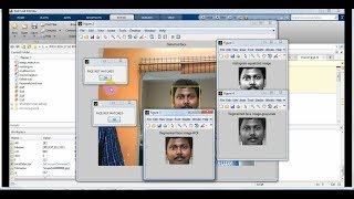 face recognition using Matlab |Best IEEE 2018-2019 Projects in Bangalore
