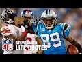 Steve Smith's Memorable Life Quotes | A Football Life: Steve Smith | NFL Network