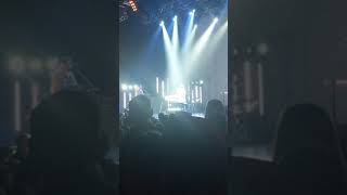 Old Friends - Ben Rector 9-28-18 House of Blues Boston