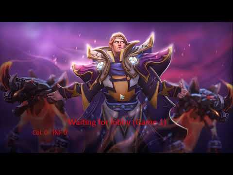 Complexity vs Infamous Game 1 & 2 (DreamLeague Season 10)