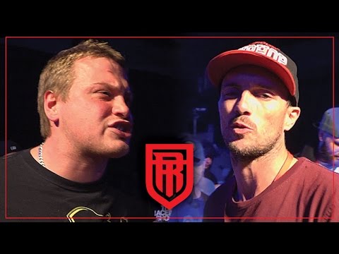 D-Bax vs Bellee