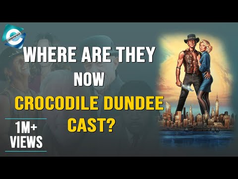download lagu mp3 mp4 Crocodile Dundee Cast, download lagu Crocodile Dundee Cast gratis, unduh video klip Crocodile Dundee Cast