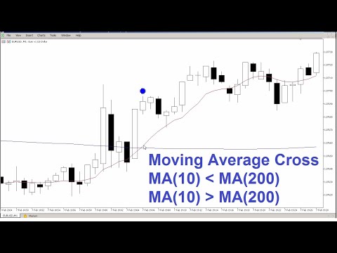 Video Pattern Wizard MT4