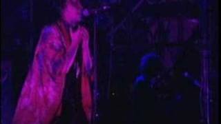 BUCK-TICK Mona Lisa Overdrive Xanadu - GENSOU NO HANA