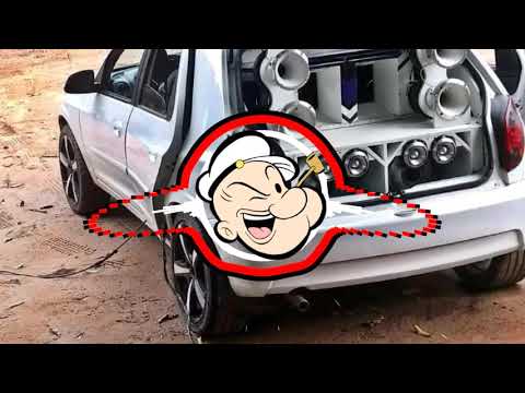 MC Brankim e MC Fioti - Bambuzada ( Com Grave )