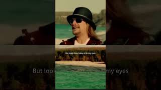 Kid Rock - Born Free (with lyrics)