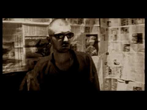 Petri Nygård - Vitun Suomirokki [Official Music Video, 2000]