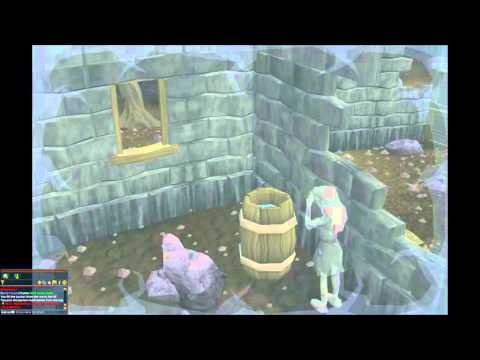 Runescape - Spirit of Summer Quest Guide